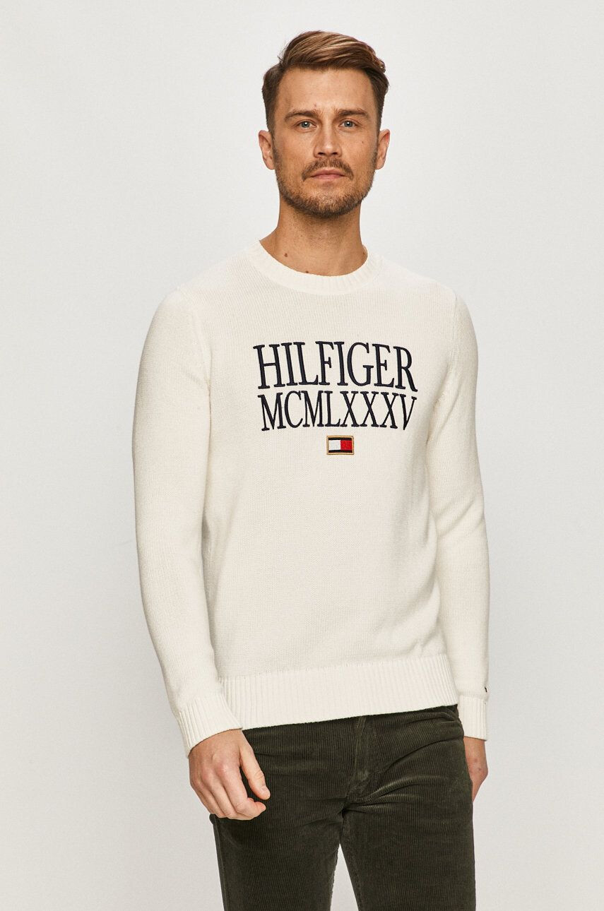 Tommy Hilfiger Svetr - Pepit.cz