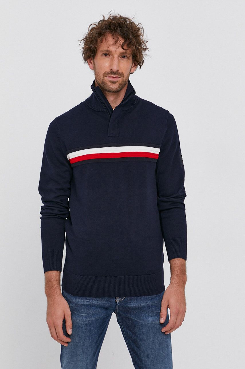 Tommy Hilfiger Svetr - Pepit.cz