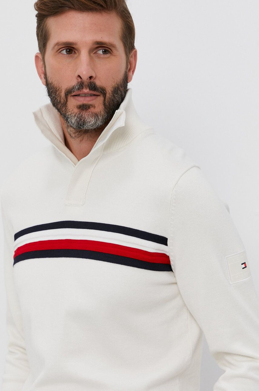 Tommy Hilfiger Svetr - Pepit.cz