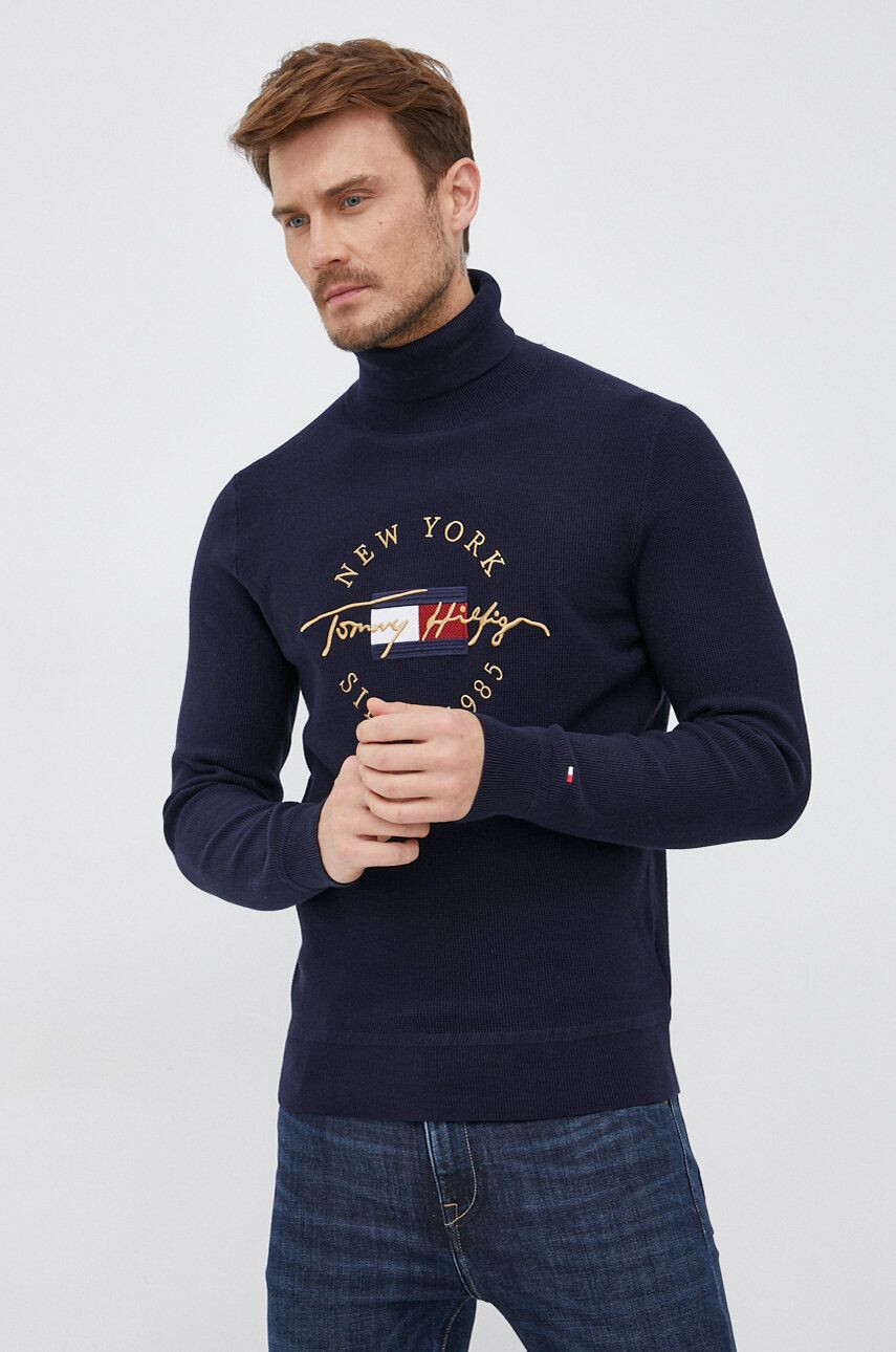 Tommy Hilfiger Svetr - Pepit.cz