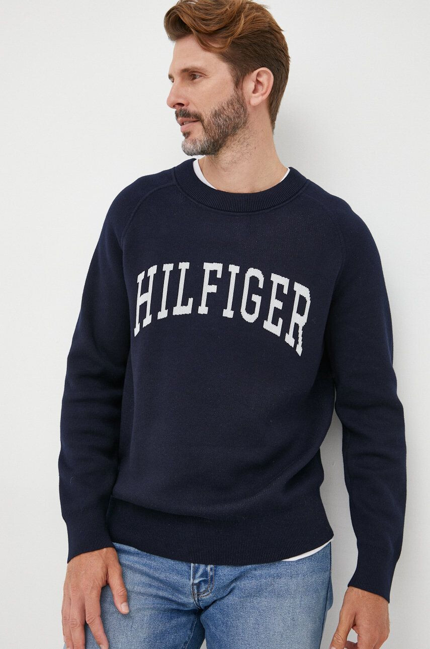 Tommy Hilfiger Svetr - Pepit.cz