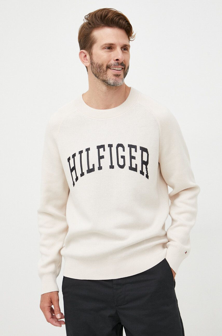 Tommy Hilfiger Svetr - Pepit.cz