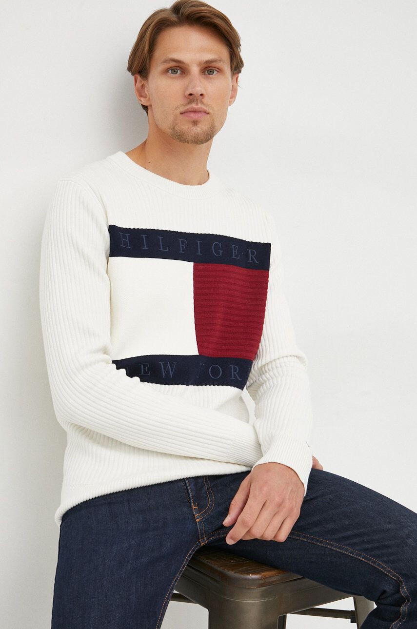 Tommy Hilfiger Svetr - Pepit.cz