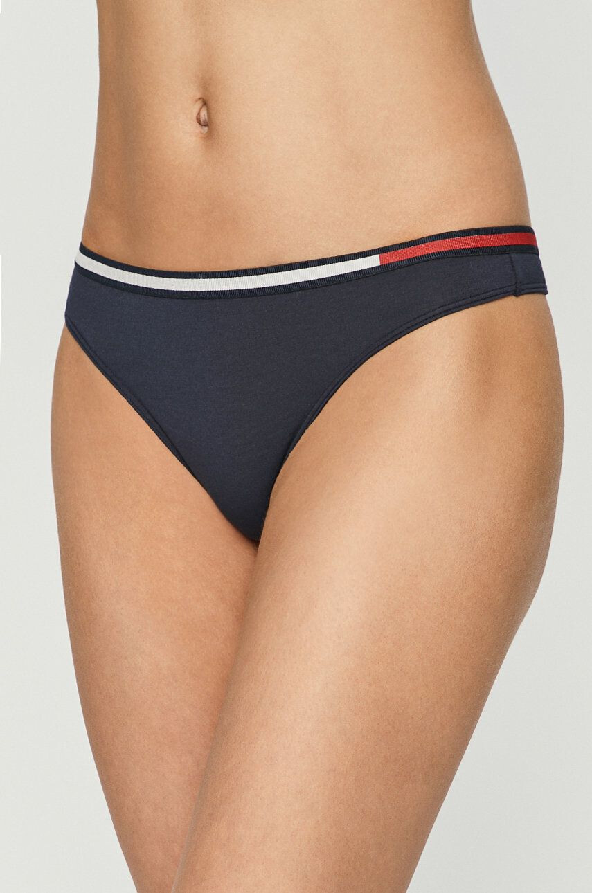 Tommy Hilfiger Tanga - Pepit.cz