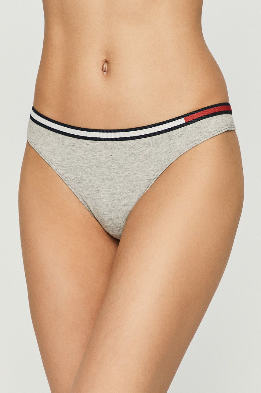 Tommy Hilfiger Tanga - Pepit.cz