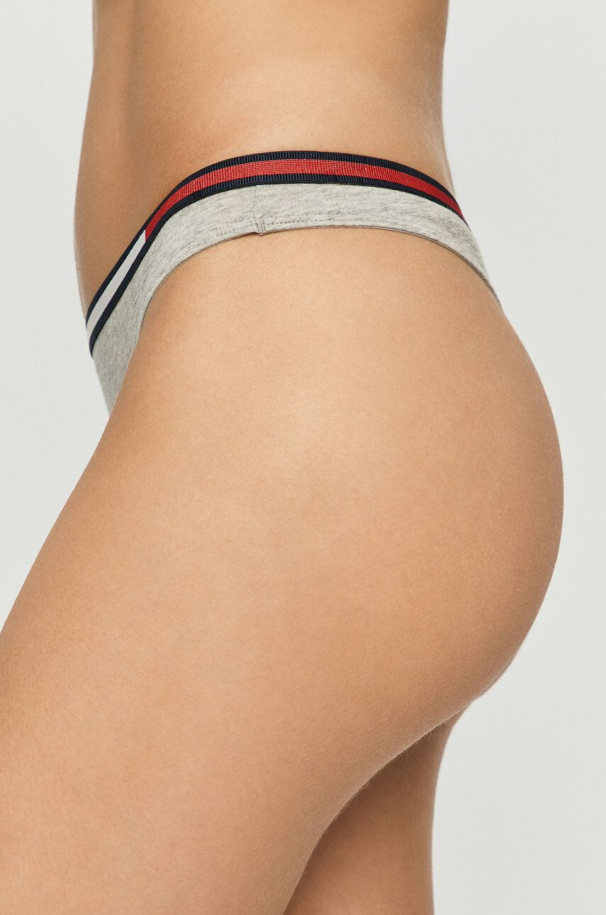 Tommy Hilfiger Tanga - Pepit.cz