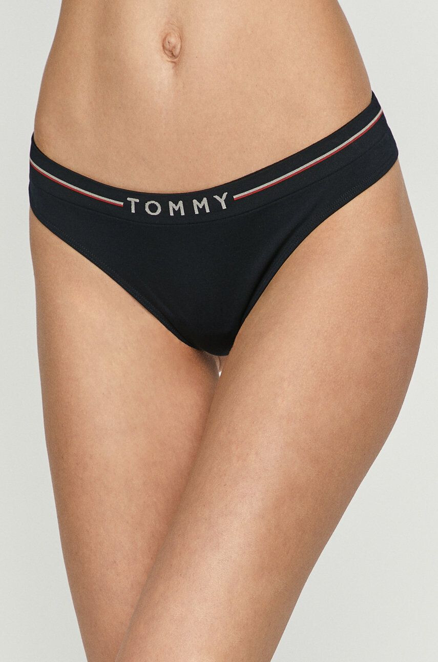 Tommy Hilfiger Tanga - Pepit.cz