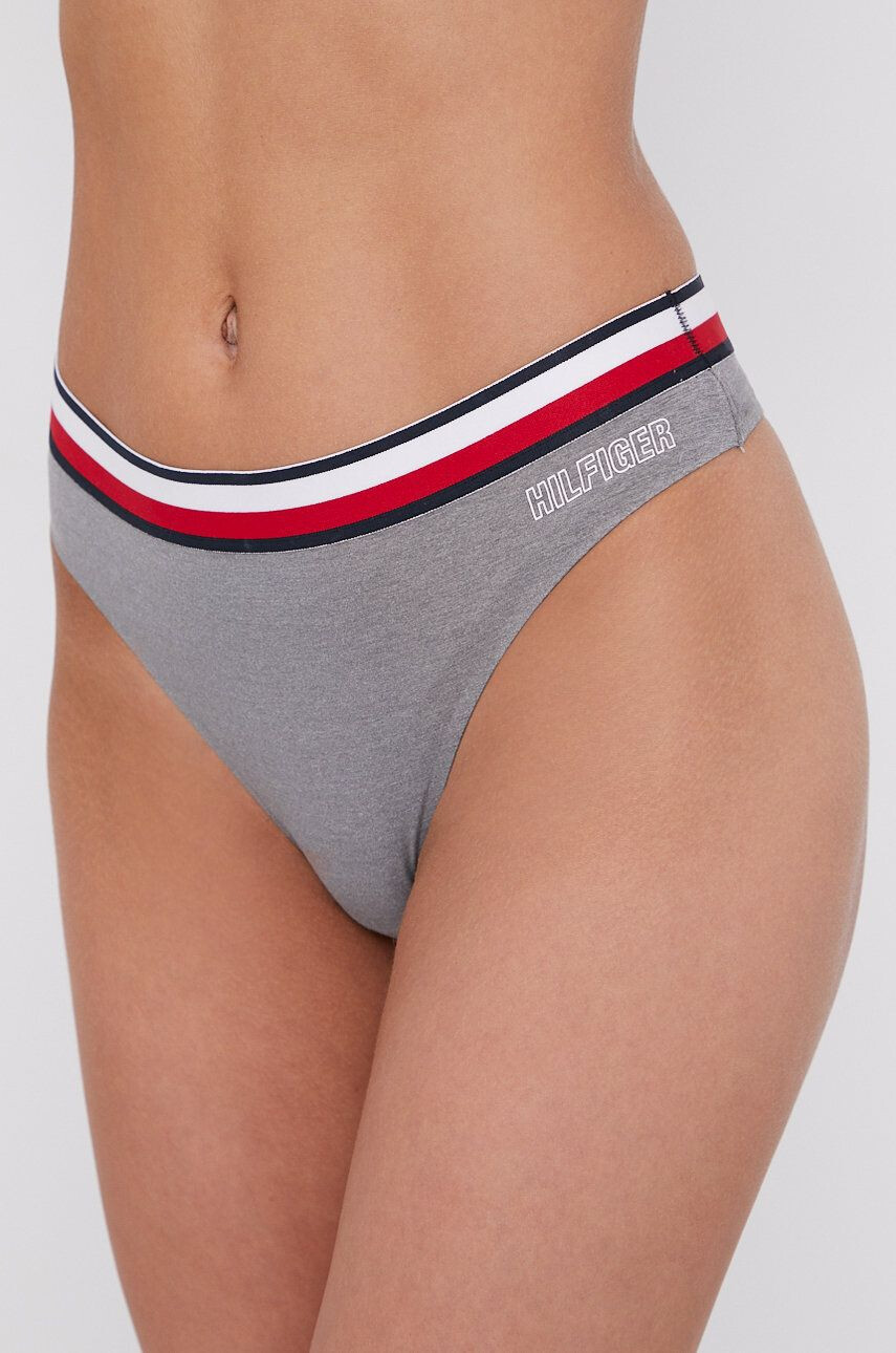 Tommy Hilfiger Tanga - Pepit.cz