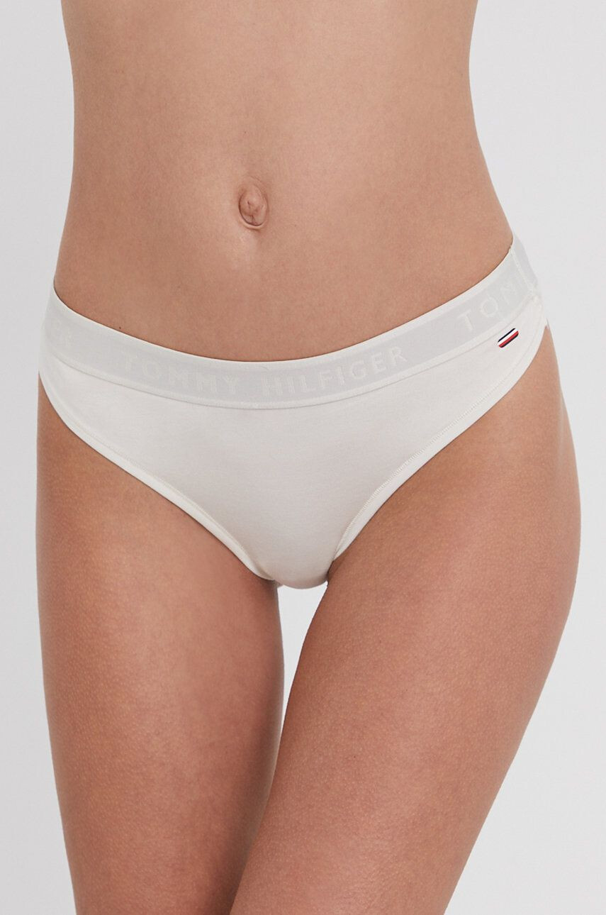 Tommy Hilfiger Tanga - Pepit.cz