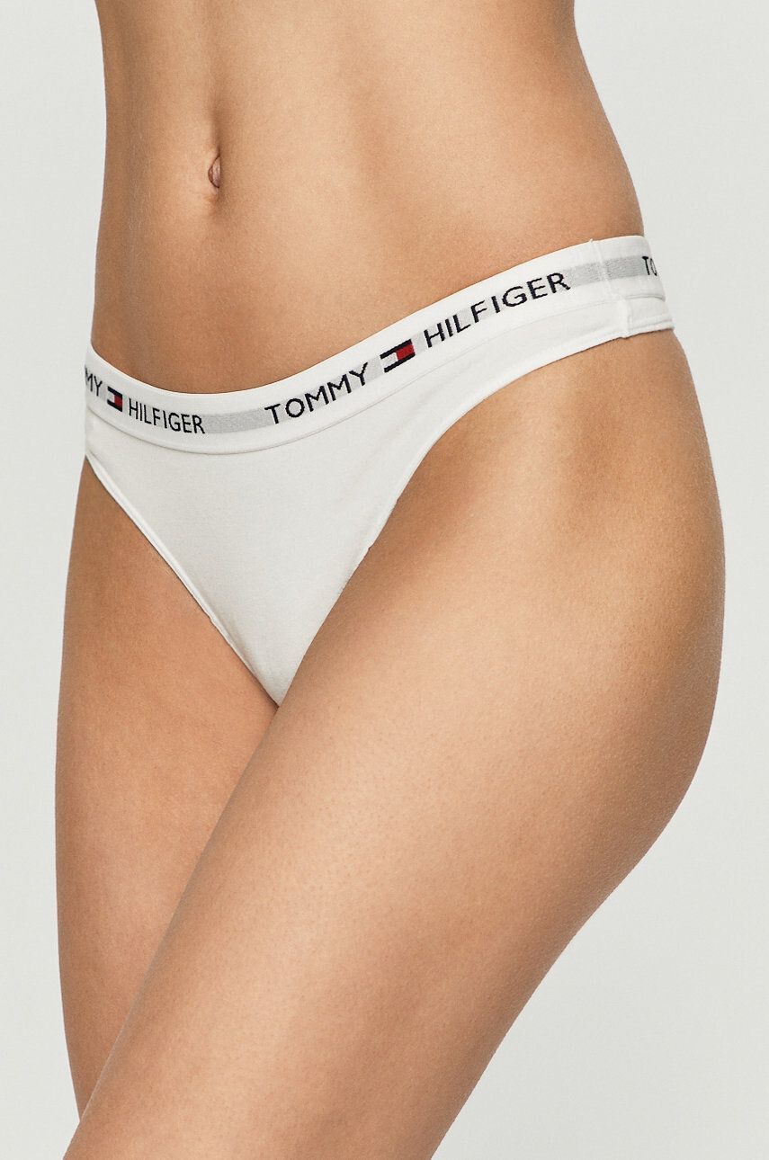 Tommy Hilfiger Tanga - Pepit.cz