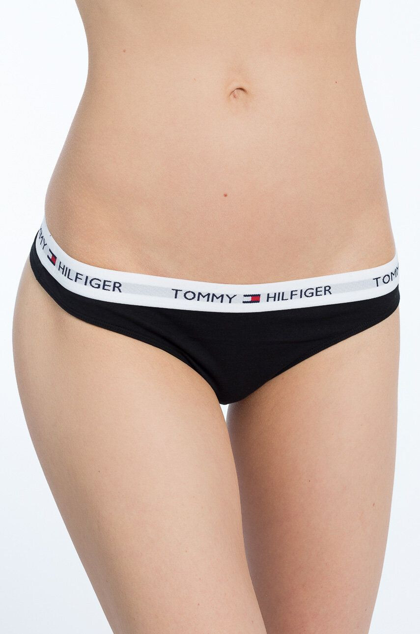 Tommy Hilfiger Tanga - Pepit.cz