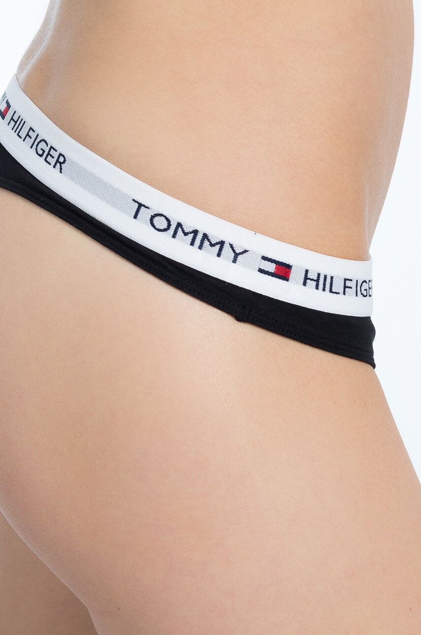 Tommy Hilfiger Tanga - Pepit.cz