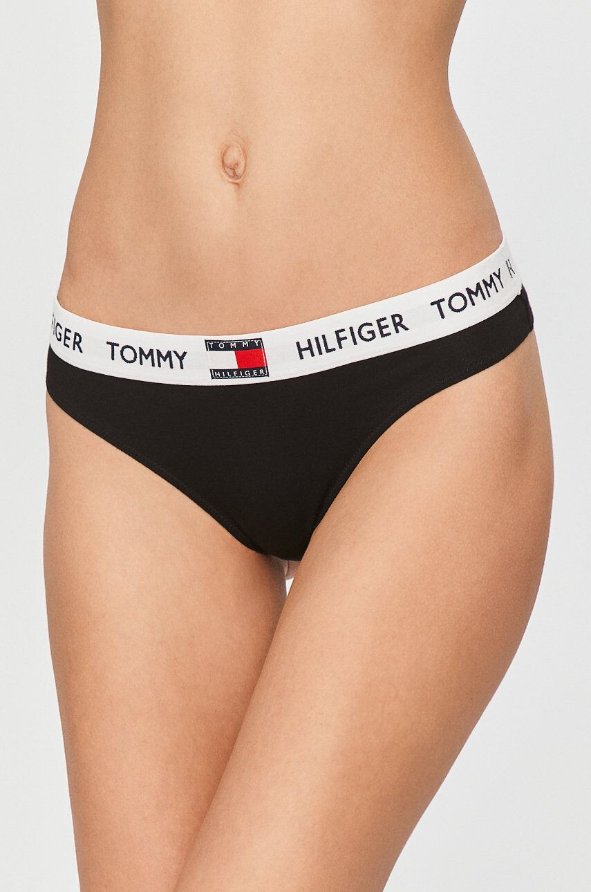 Tommy Hilfiger Tanga - Pepit.cz