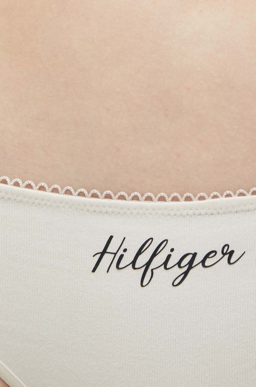 Tommy Hilfiger Tanga 5-pack - Pepit.cz