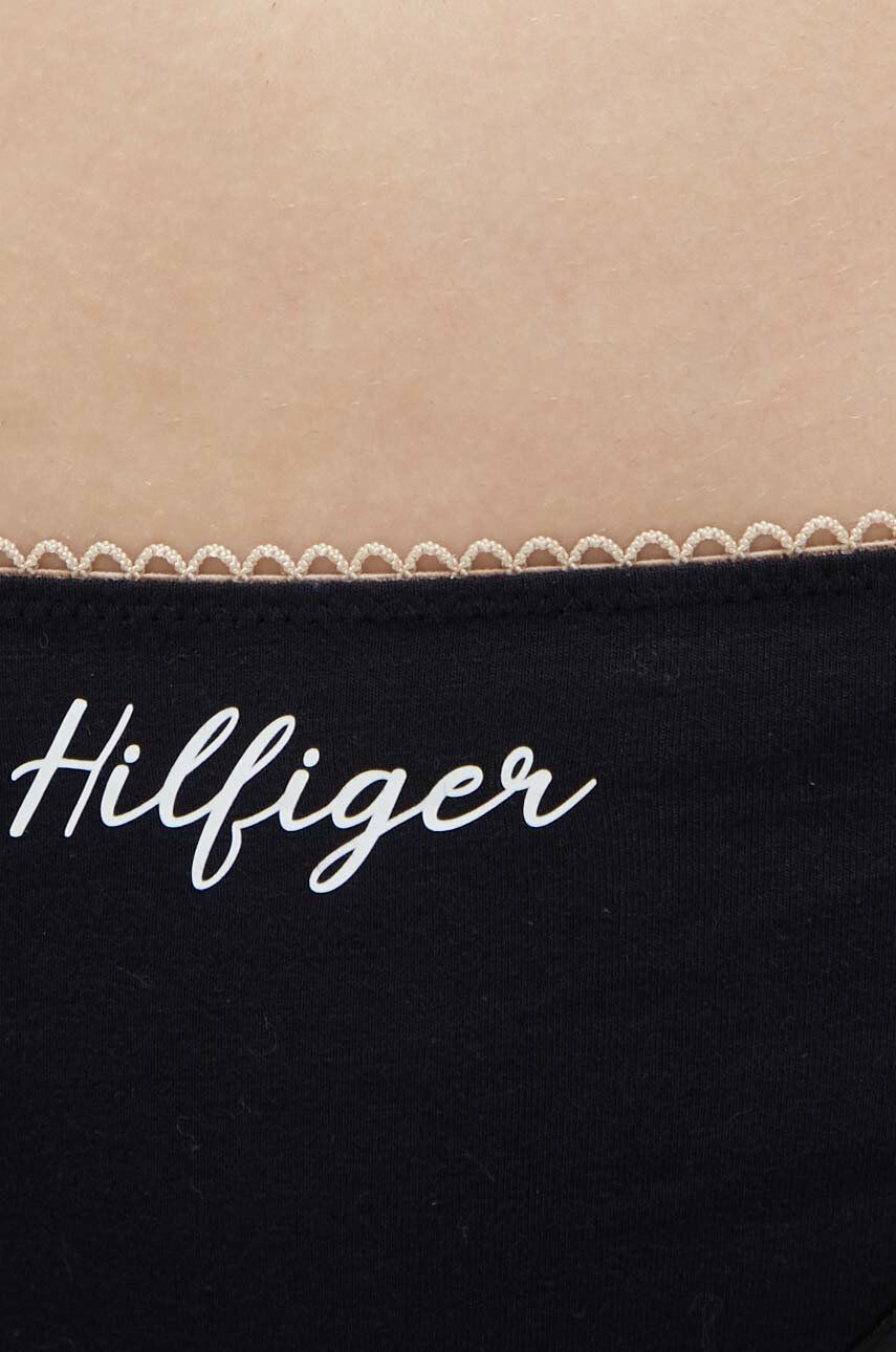 Tommy Hilfiger Tanga 5-pack - Pepit.cz