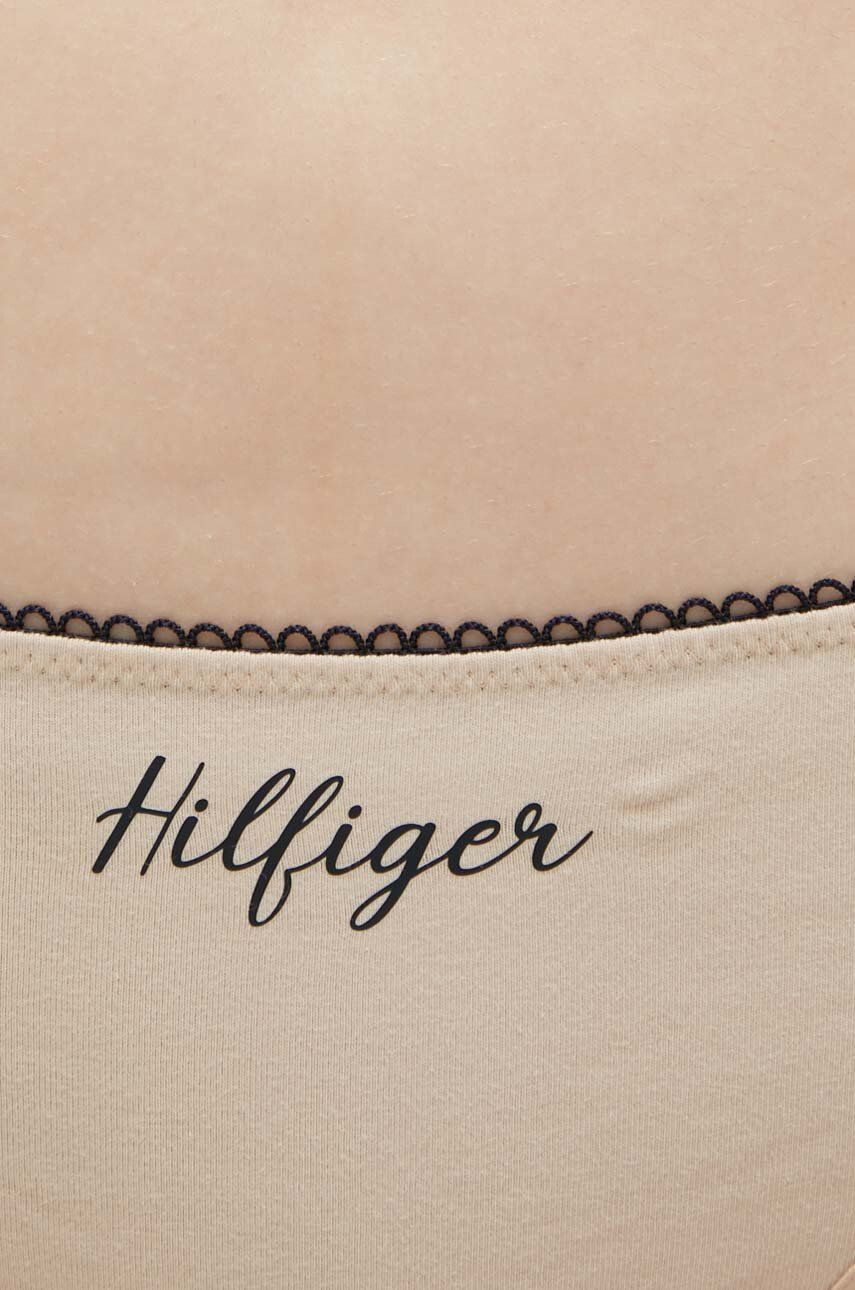 Tommy Hilfiger Tanga 5-pack - Pepit.cz