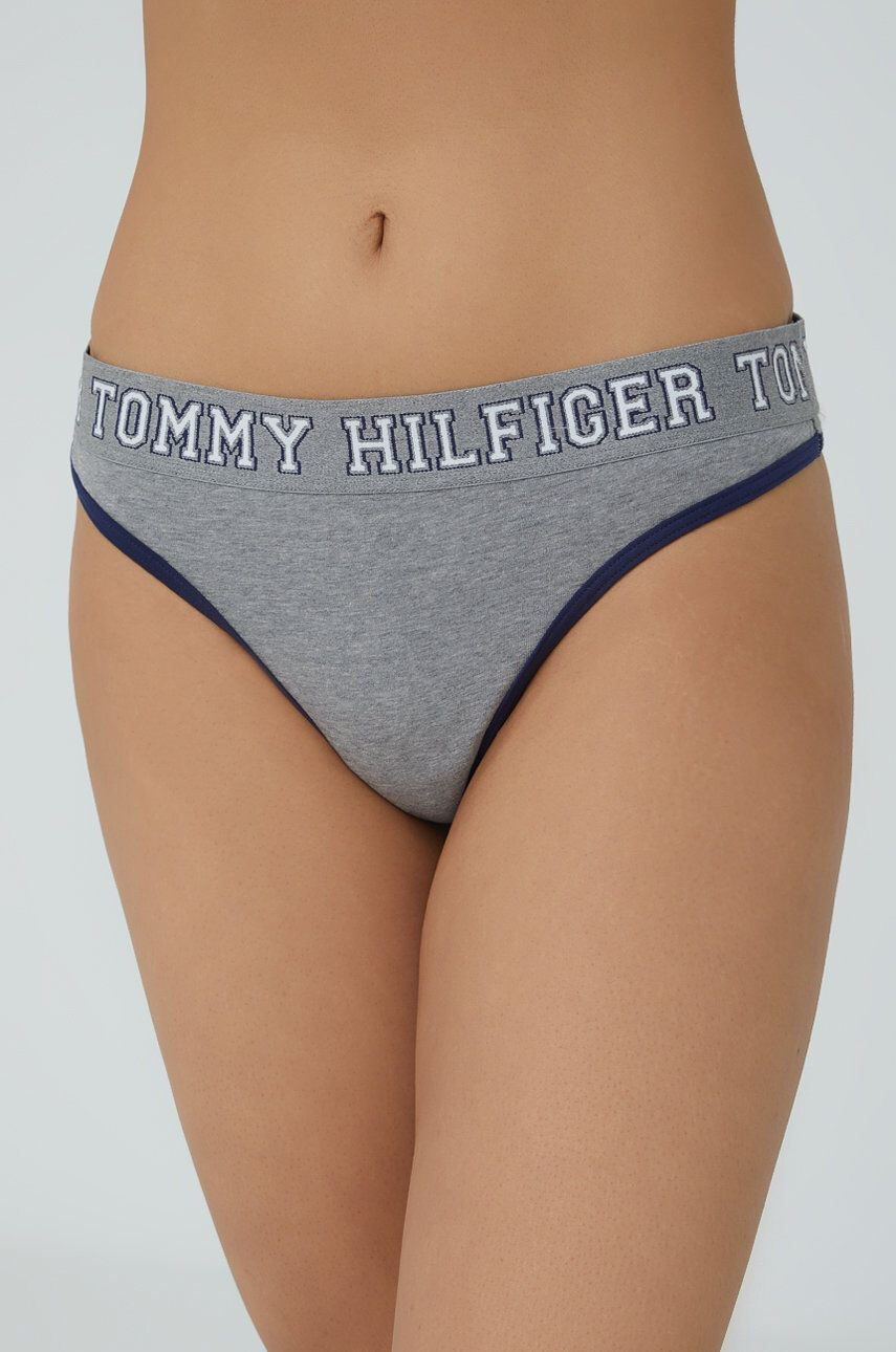 Tommy Hilfiger Tanga - Pepit.cz