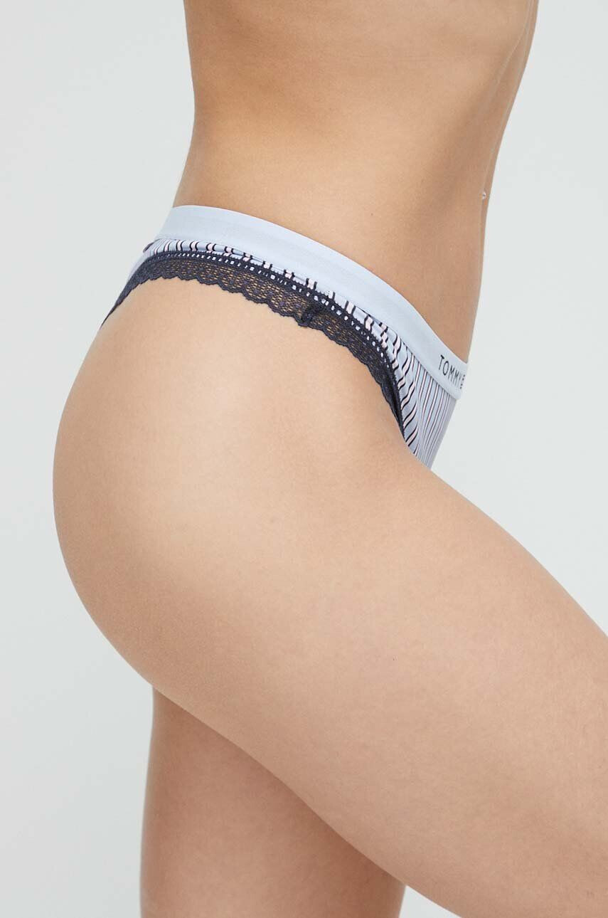 Tommy Hilfiger Tanga - Pepit.cz