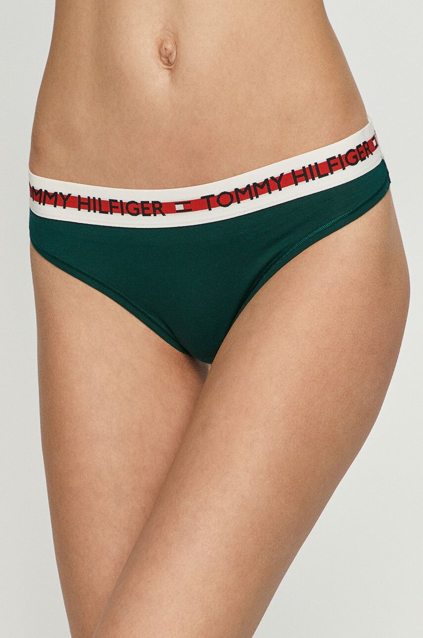 Tommy Hilfiger Tanga - Pepit.cz