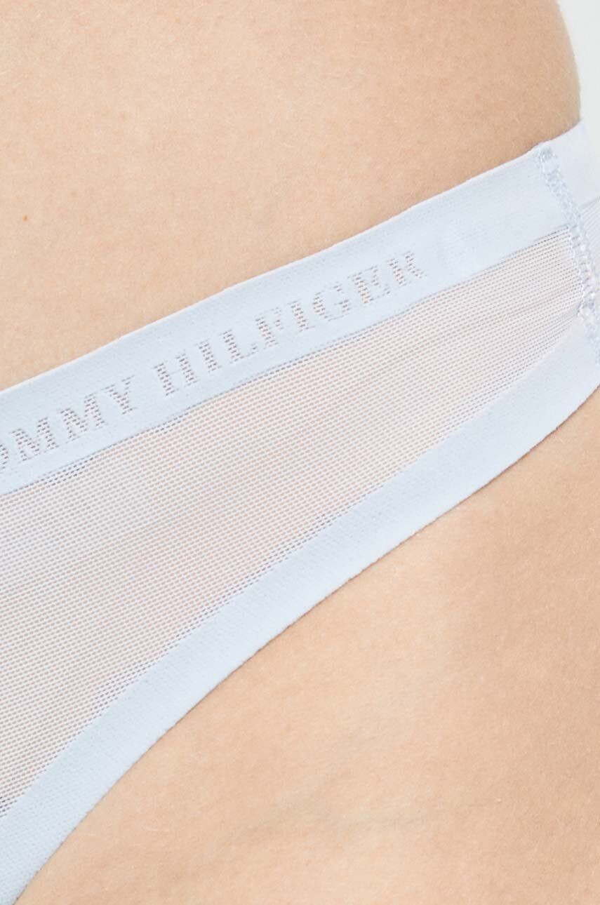 Tommy Hilfiger Tanga - Pepit.cz