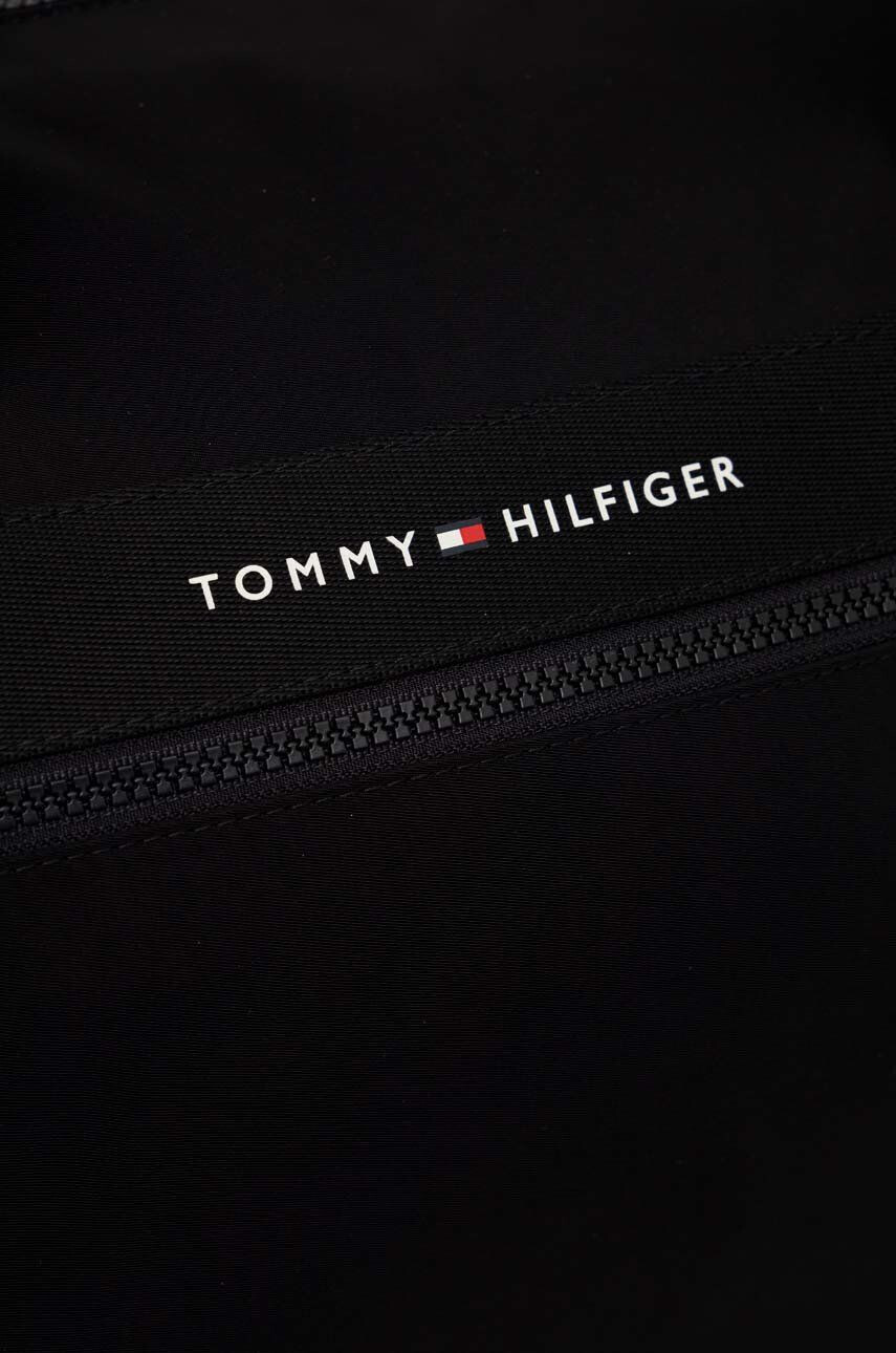 Tommy Hilfiger Taška tmavomodrá barva - Pepit.cz