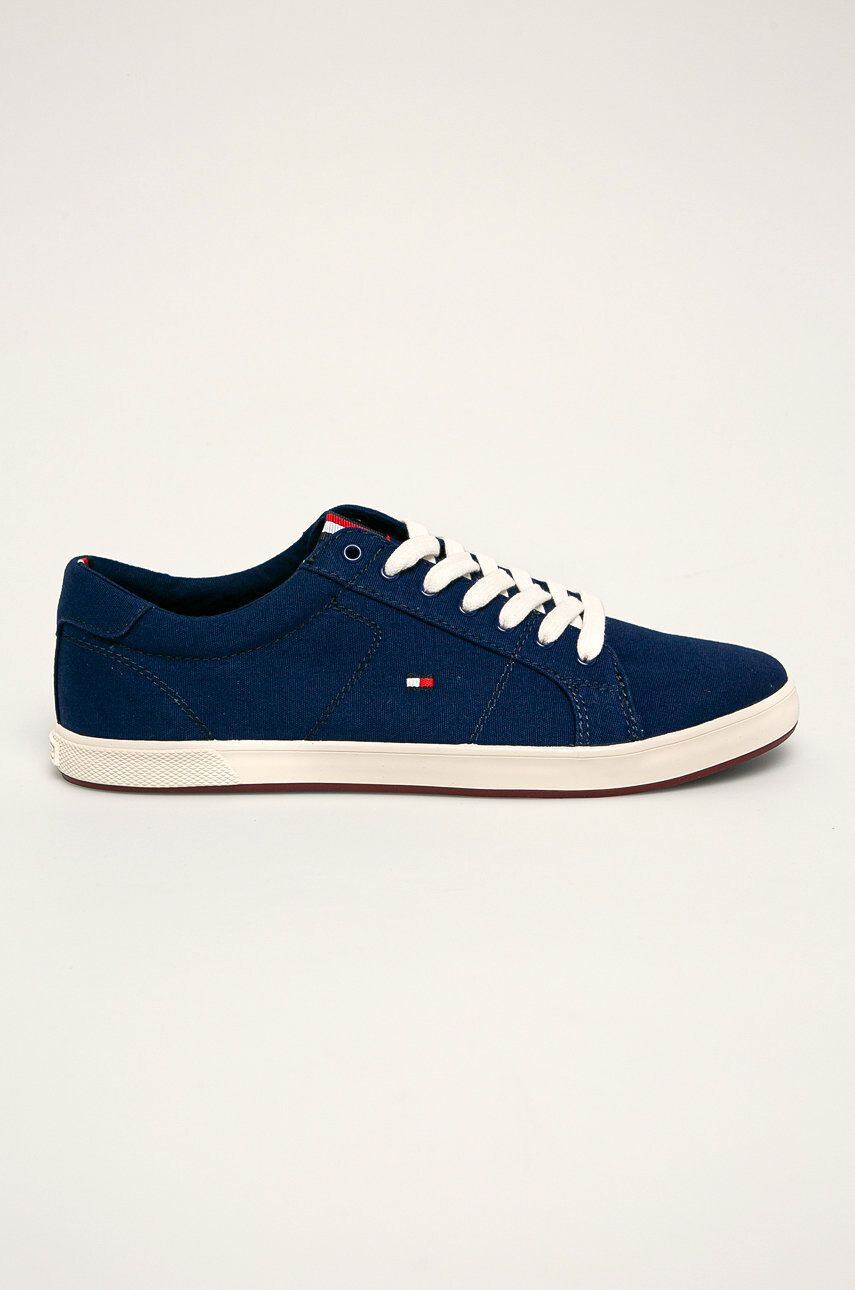 Tommy Hilfiger Tenisky - Pepit.cz