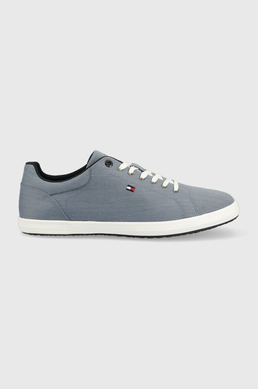 Tommy Hilfiger Tenisky - Pepit.cz