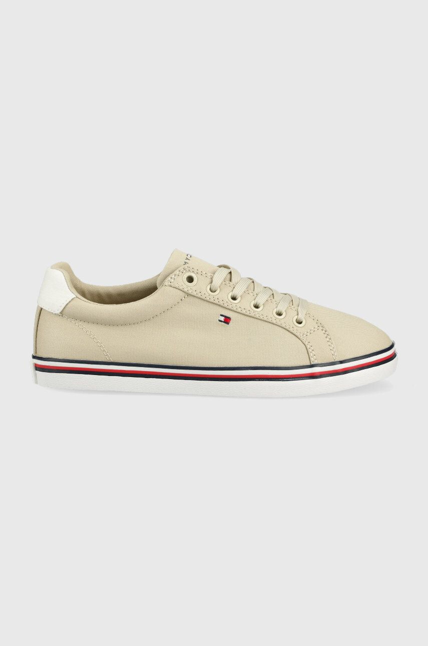 Tommy Hilfiger Tenisky - Pepit.cz