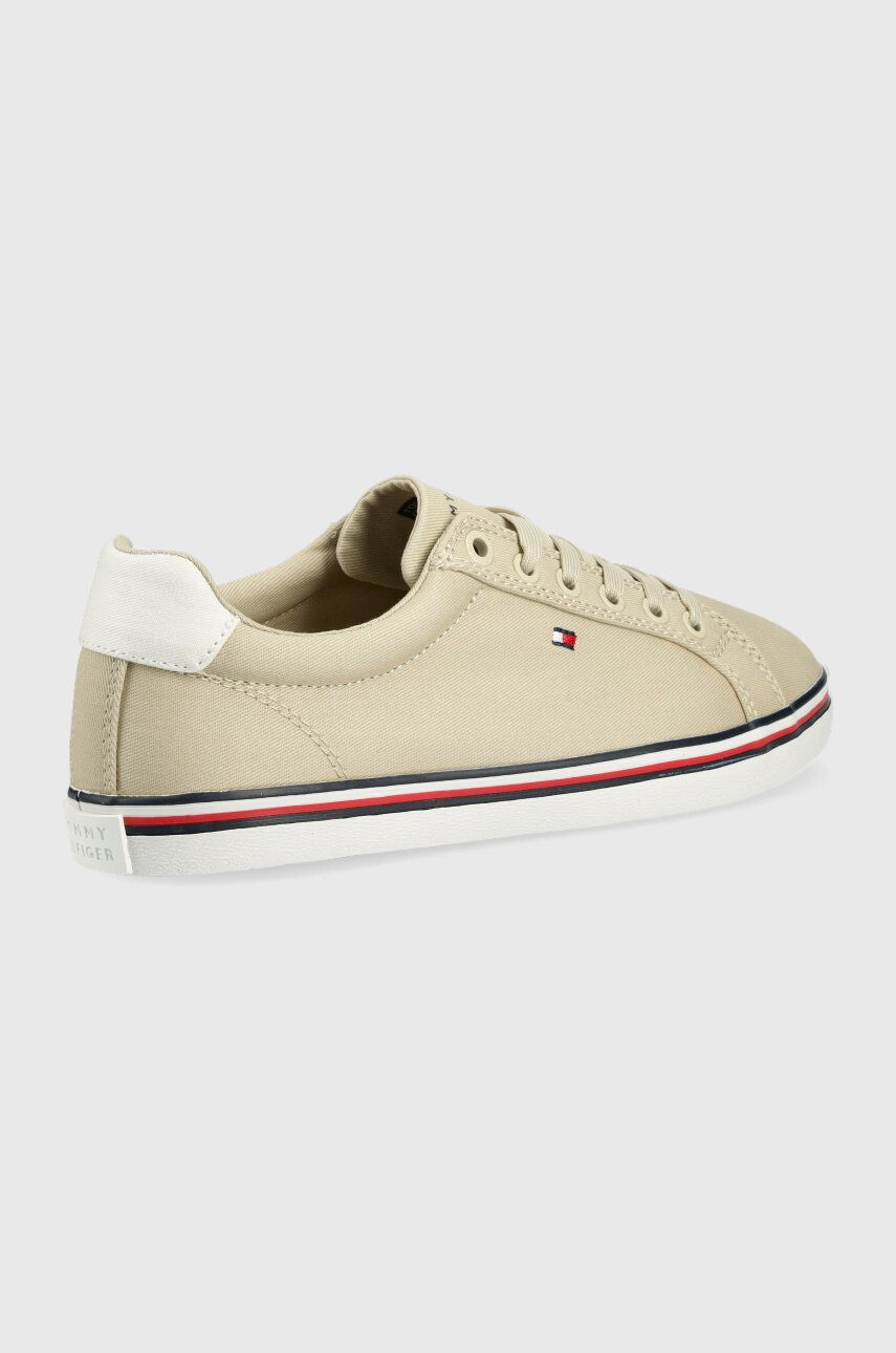 Tommy Hilfiger Tenisky - Pepit.cz