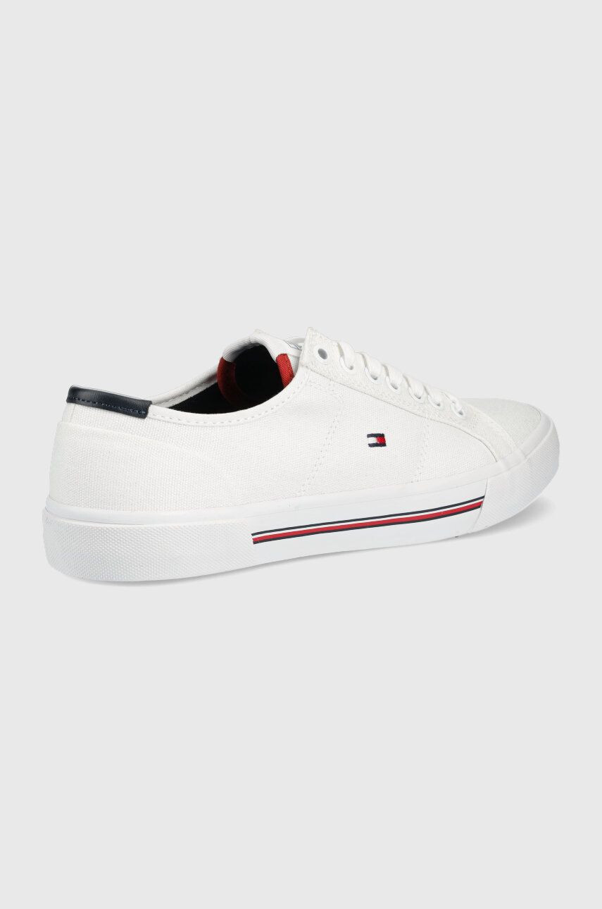 Tommy Hilfiger Tenisky - Pepit.cz