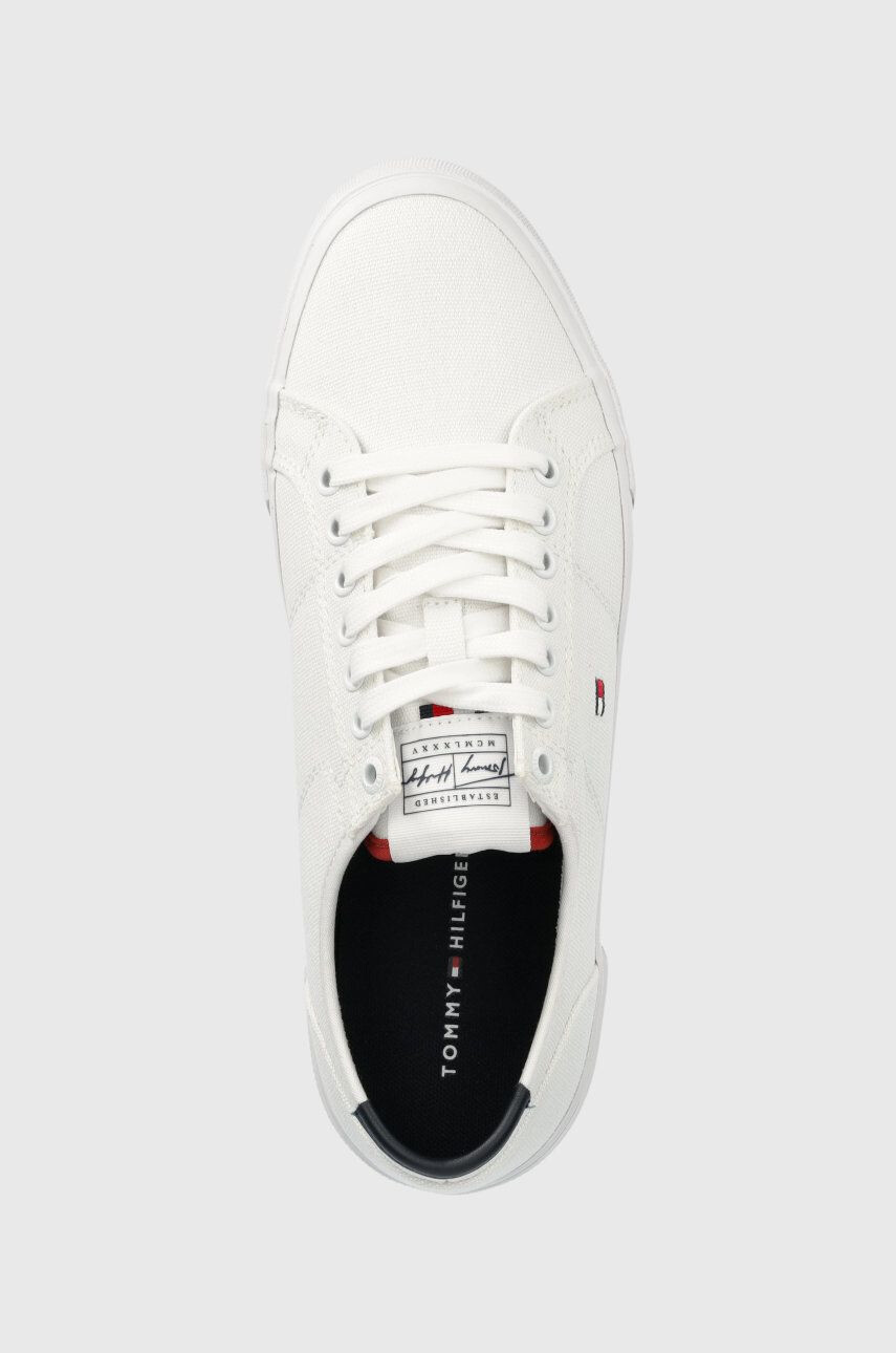 Tommy Hilfiger Tenisky - Pepit.cz