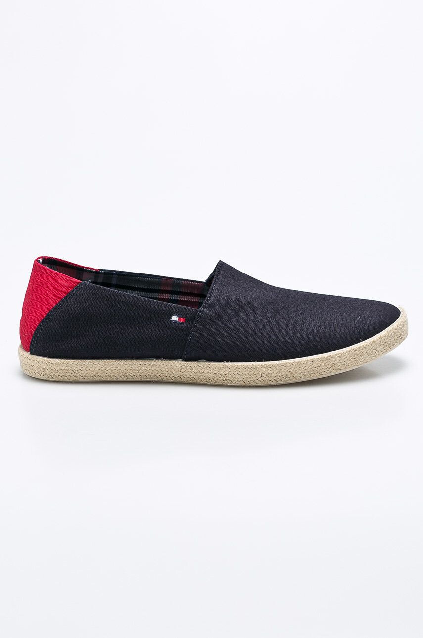 Tommy Hilfiger Tenisky - Pepit.cz