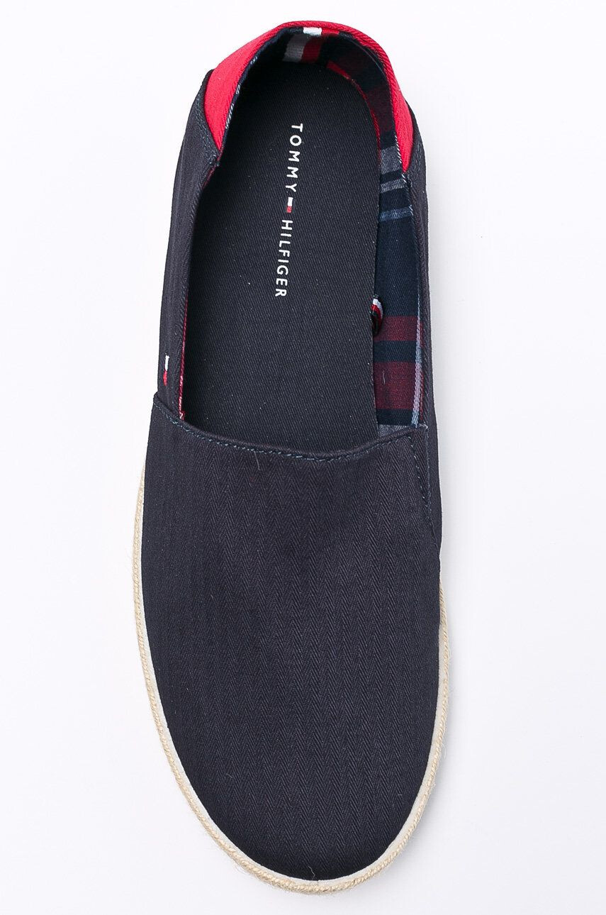 Tommy Hilfiger Tenisky - Pepit.cz