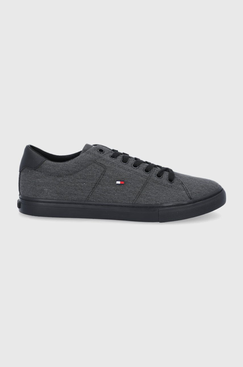 Tommy Hilfiger Tenisky - Pepit.cz