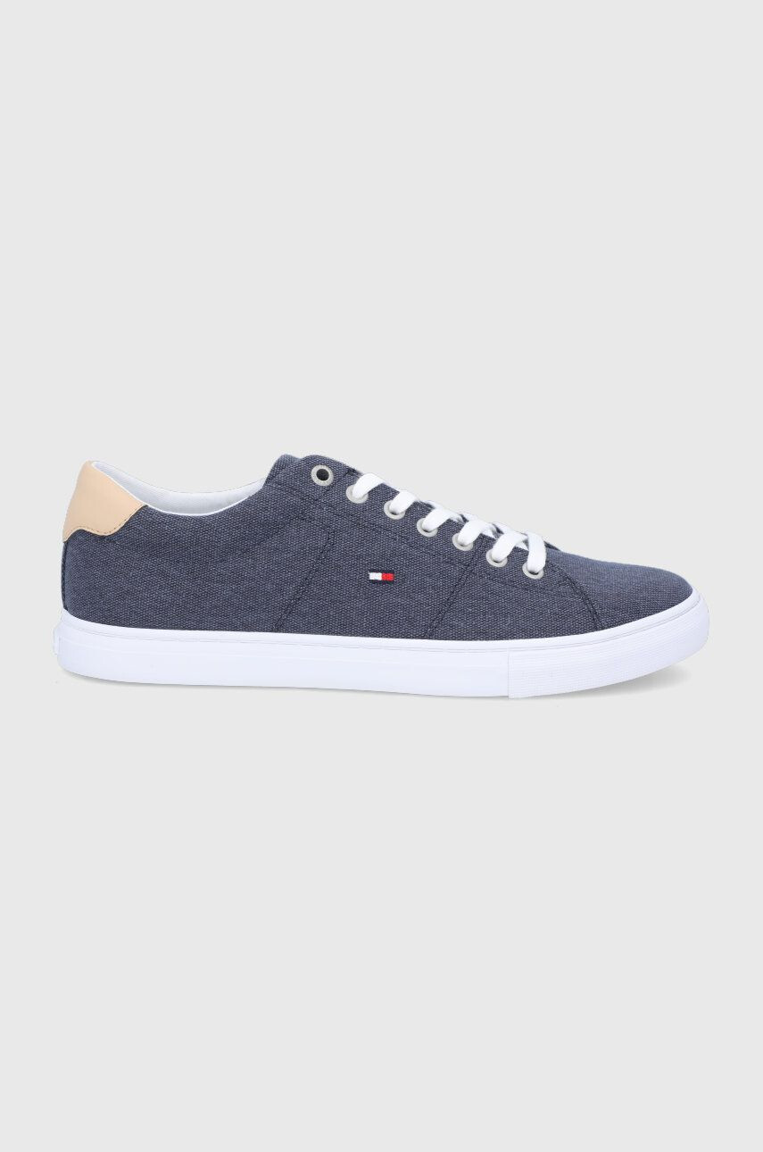 Tommy Hilfiger Tenisky - Pepit.cz