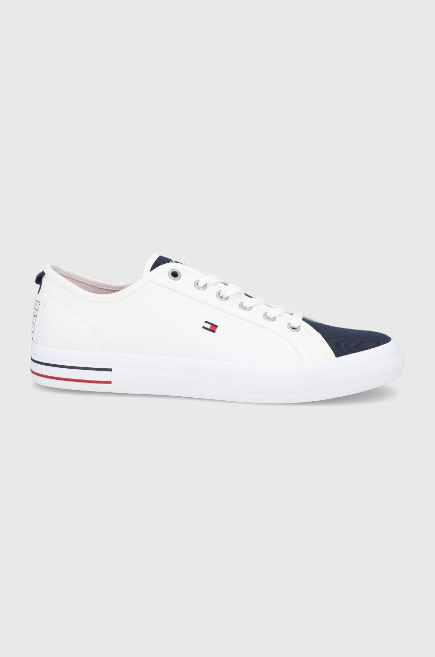 Tommy Hilfiger Tenisky - Pepit.cz