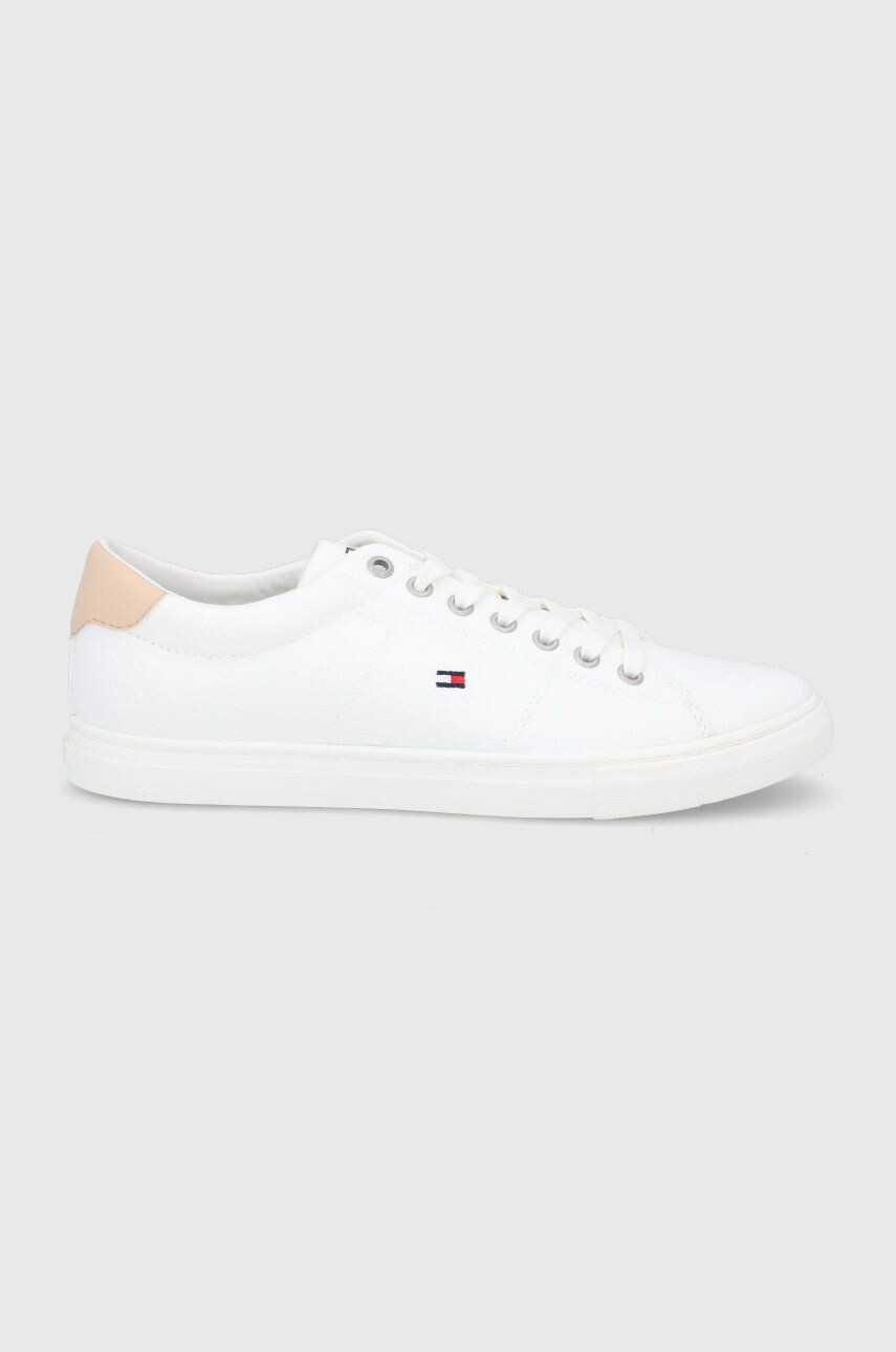 Tommy Hilfiger Tenisky - Pepit.cz