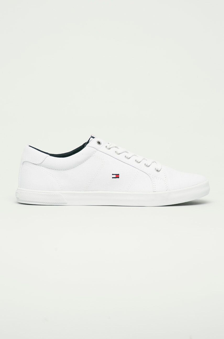 Tommy Hilfiger Tenisky - Pepit.cz