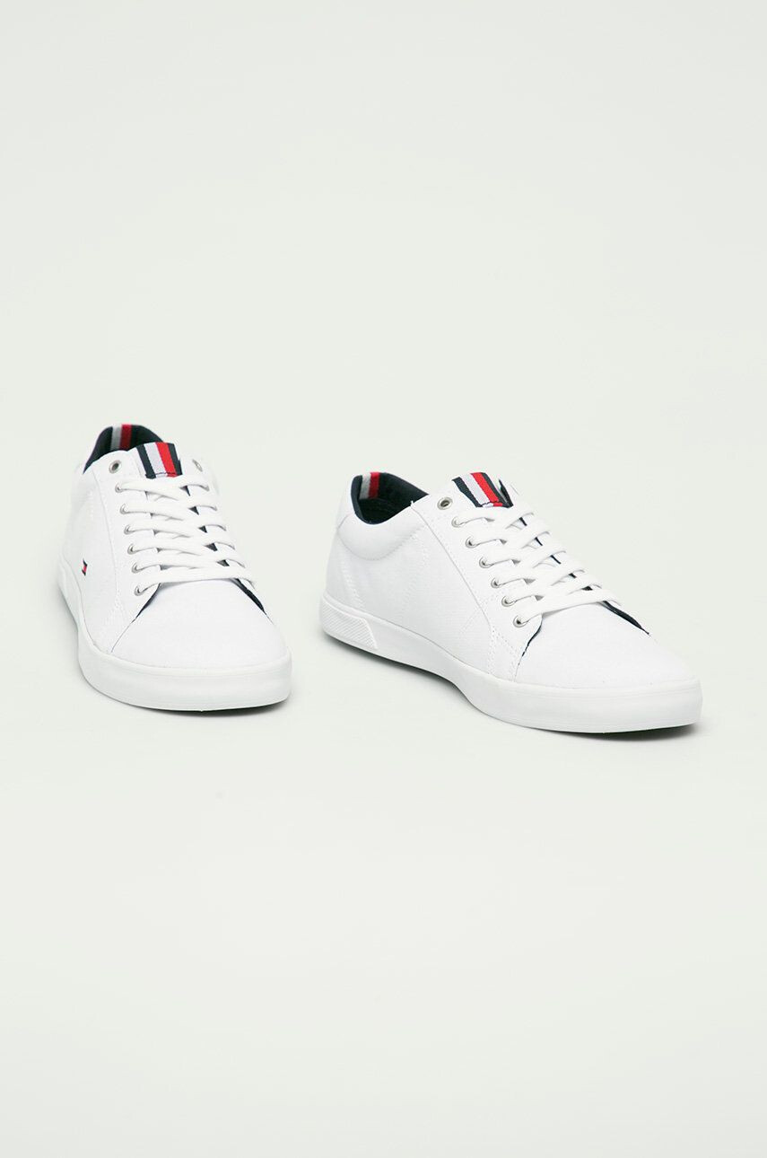 Tommy Hilfiger Tenisky - Pepit.cz