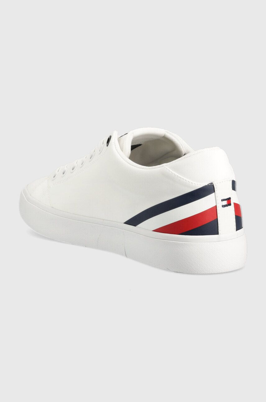 Tommy Hilfiger Tenisky TH HI VULC CORE LOW STRIPES - Pepit.cz