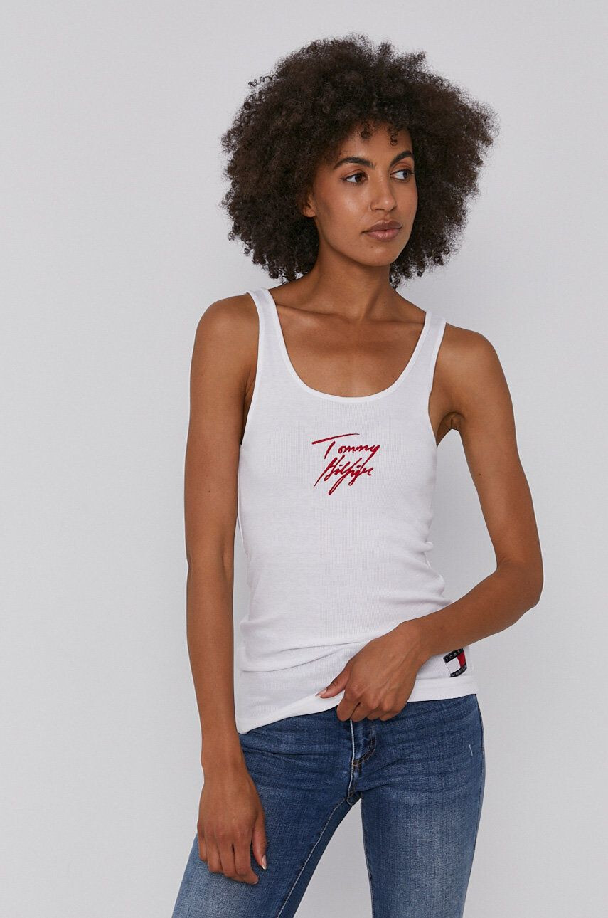 Tommy Hilfiger Top - Pepit.cz