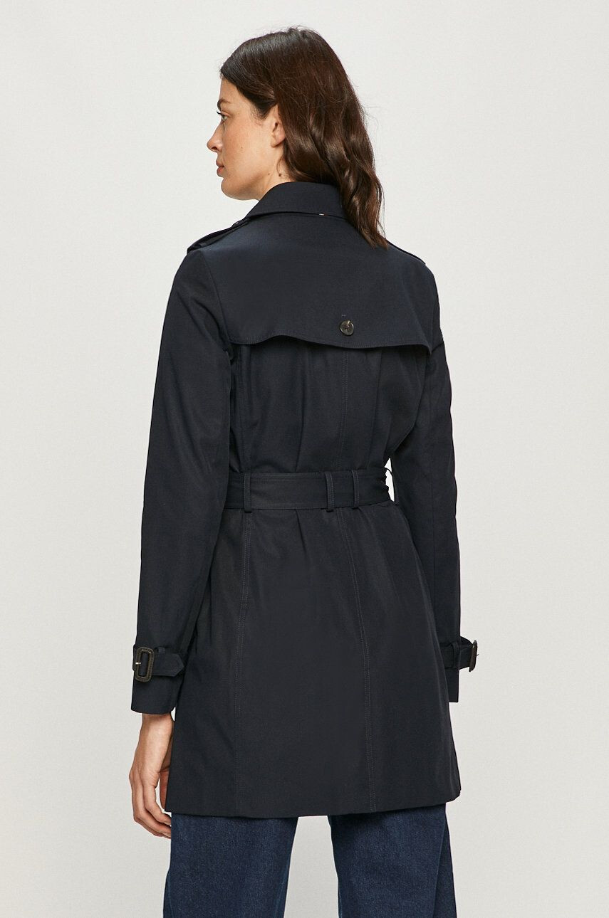 Tommy Hilfiger Trench kabát - Pepit.cz