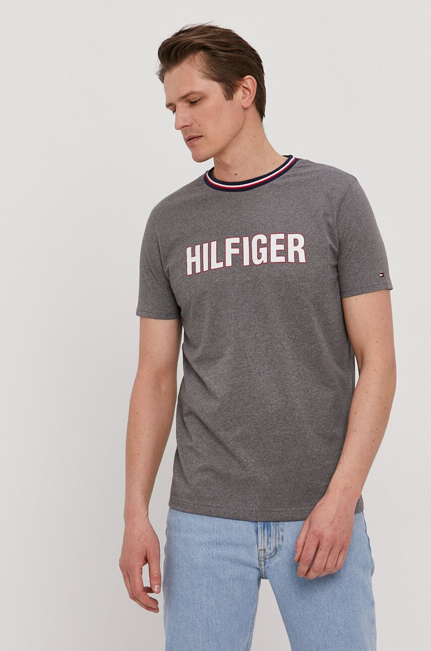 Tommy Hilfiger Tričko - Pepit.cz