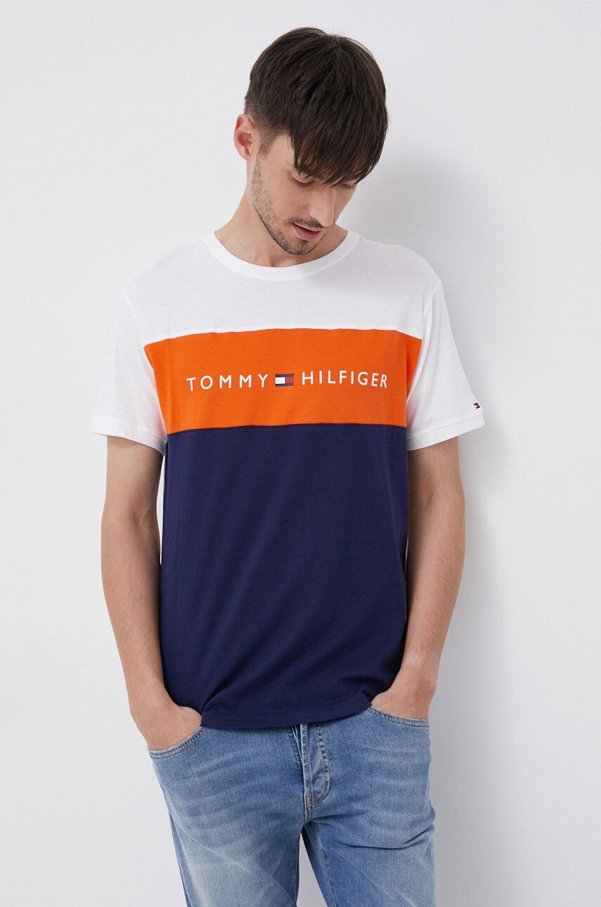 Tommy Hilfiger Tričko - Pepit.cz