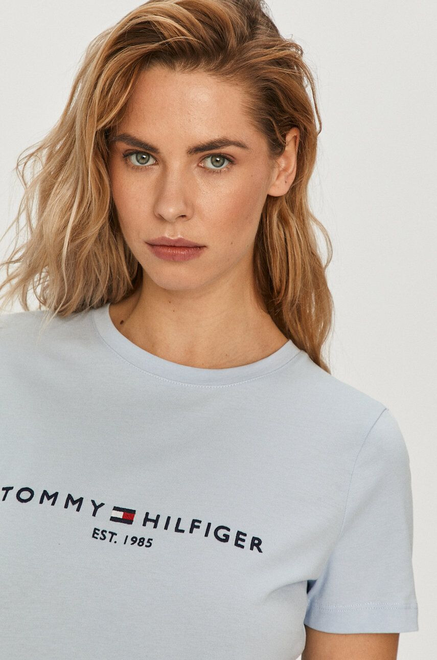 Tommy Hilfiger Tričko - Pepit.cz