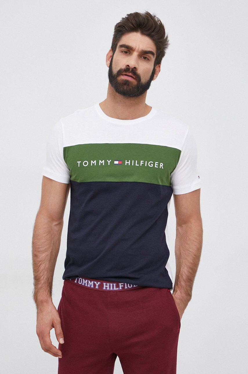 Tommy Hilfiger Tričko - Pepit.cz