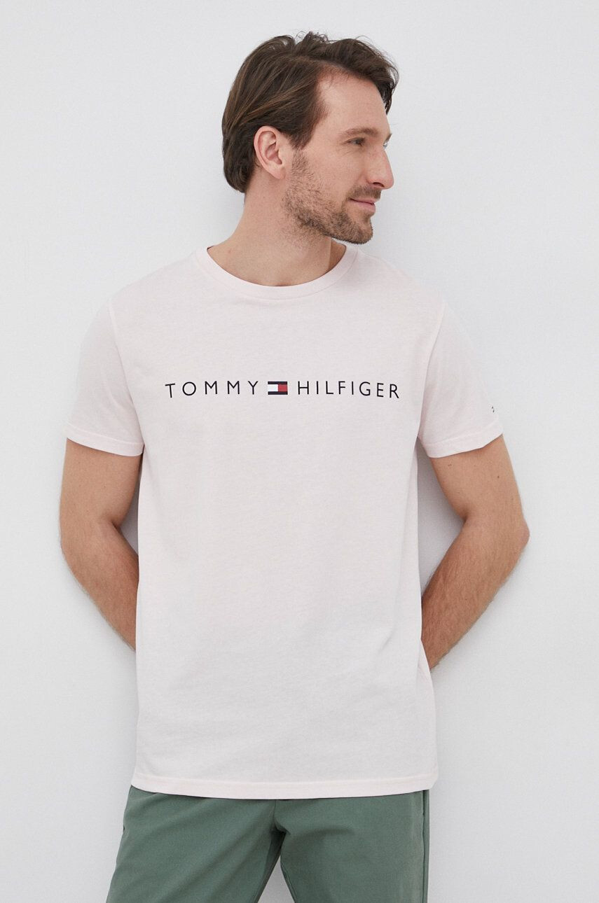 Tommy Hilfiger Tričko - Pepit.cz