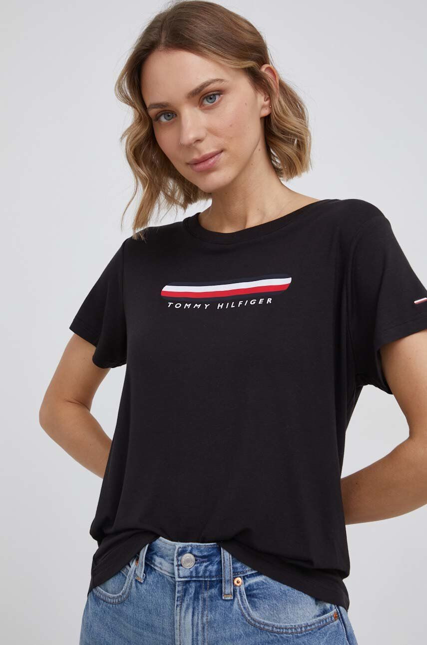 Tommy Hilfiger Tričko - Pepit.cz