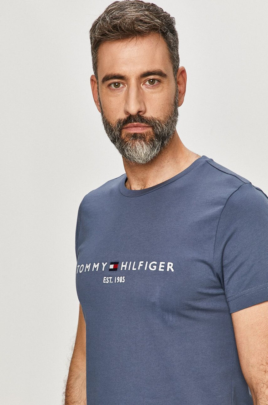 Tommy Hilfiger Tričko - Pepit.cz