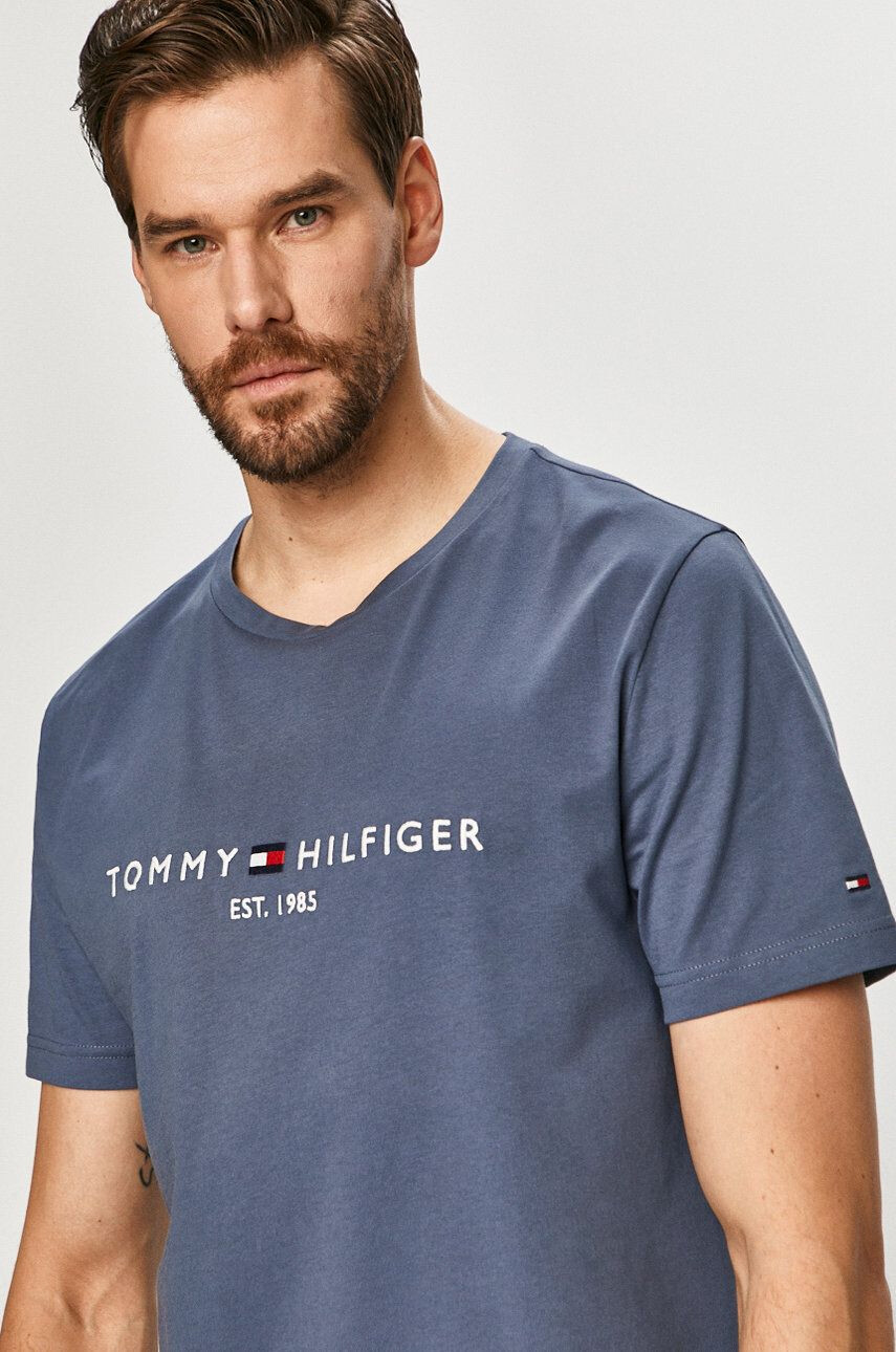 Tommy Hilfiger Tričko - Pepit.cz